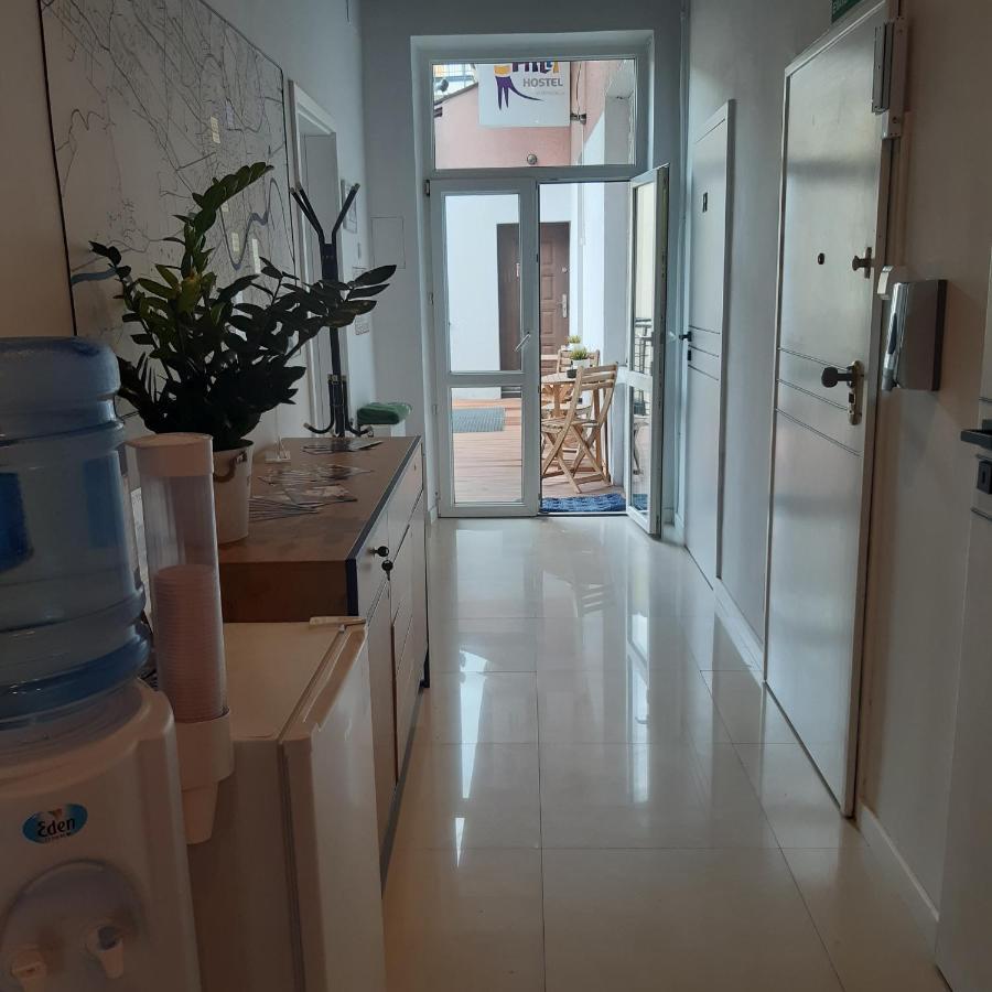 克拉科夫 辣椒旅馆旅舍 外观 照片