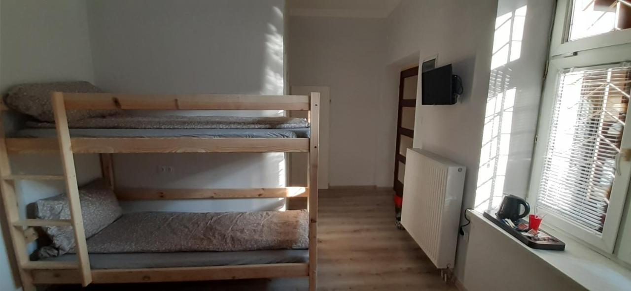 克拉科夫 辣椒旅馆旅舍 外观 照片